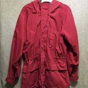 EDDIE BAUER Parka
